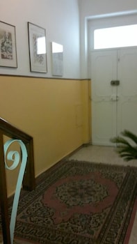 bandb in centro