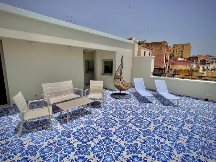 domus maris boutique hotel