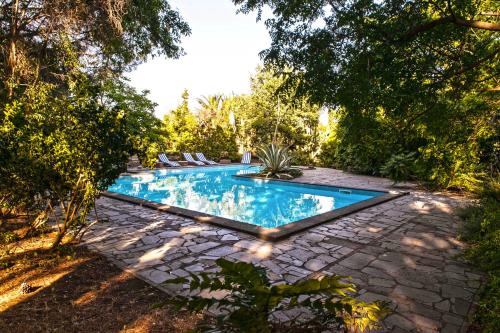 Etna Botanic Garden,Mascalucia>>Catania,3 star
