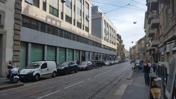 milan