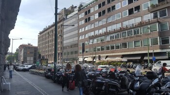 milan