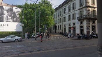 milan