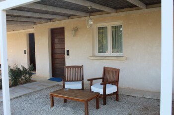 Stella Marina B&B,Andria>>Alliste,3 star