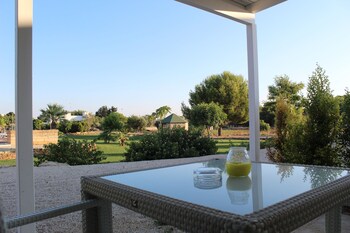 Stella Marina B&B,Andria>>Alliste,3 star