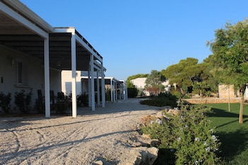 Stella Marina B&B,Andria>>Alliste,3 star