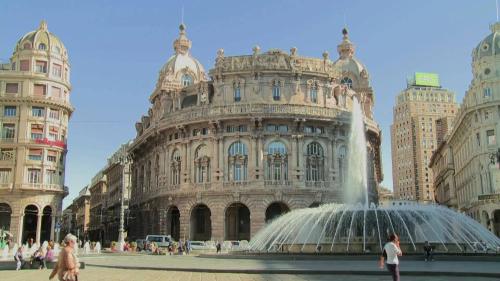 genoa
