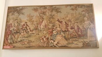 Royal Suite,Liguria>>Genoa,3 star