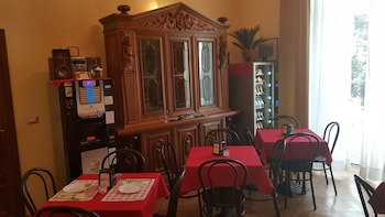 Royal Suite,Liguria>>Genoa,3 star