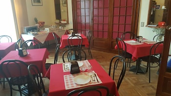 Royal Suite,Liguria>>Genoa,3 star