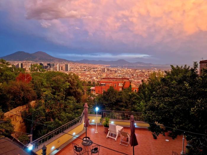 bandb la veduta