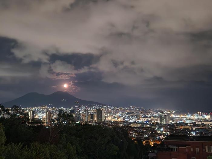 naples