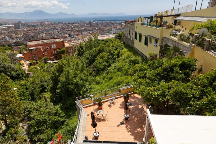 naples