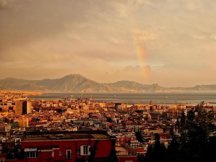 naples