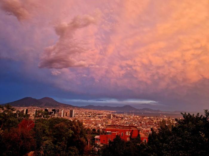 naples