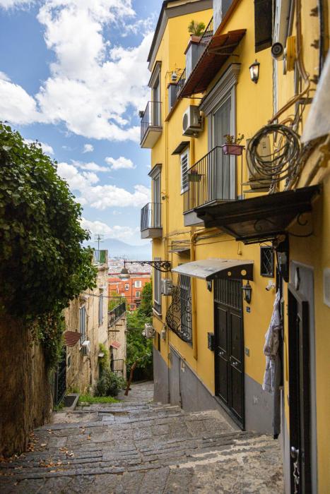 naples