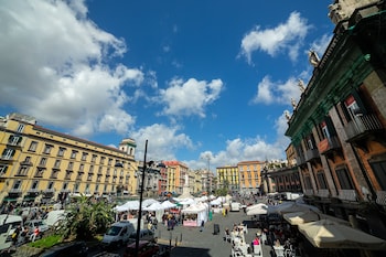 p c boutique h napoli centro