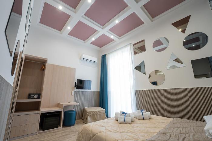 p c boutique h napoli centro