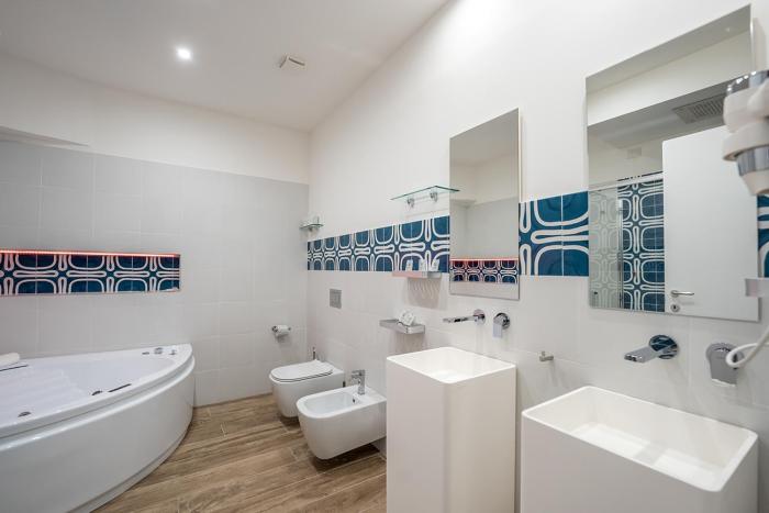 p c boutique h napoli centro