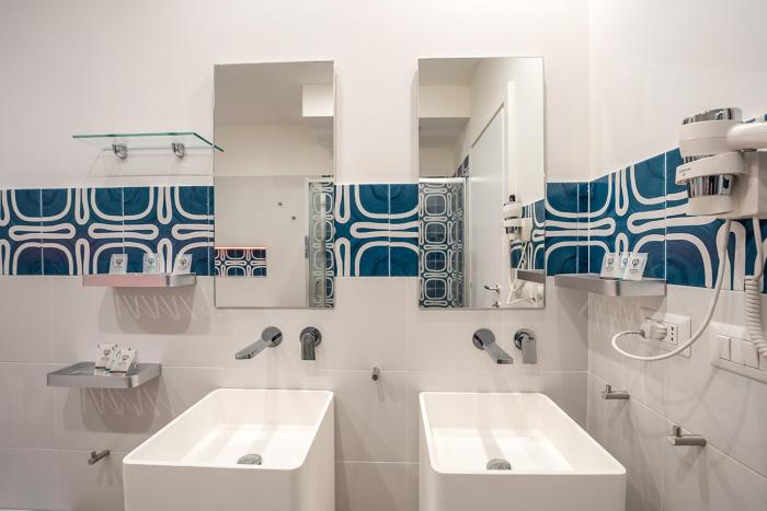 p c boutique h napoli centro