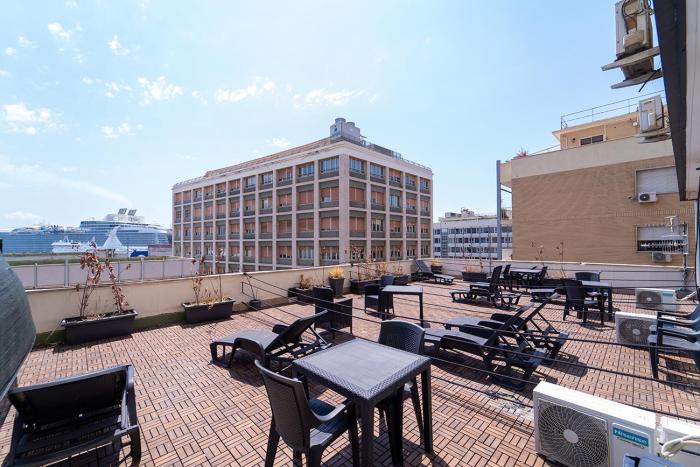 p c boutique h napoli centro