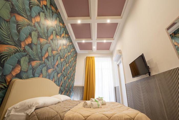 p c boutique h napoli centro