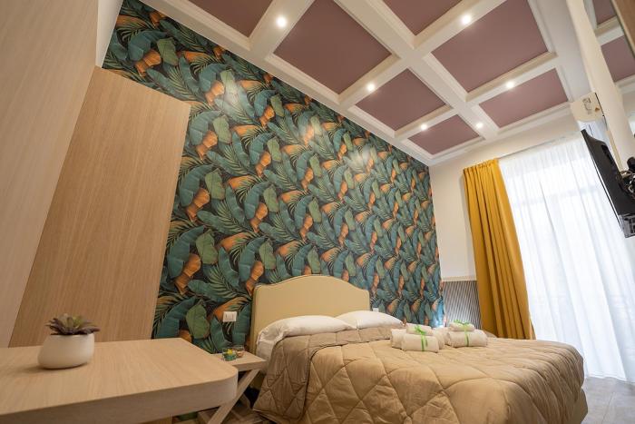 p c boutique h napoli centro