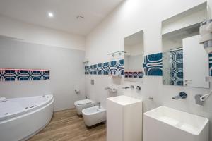 p c boutique h napoli centro