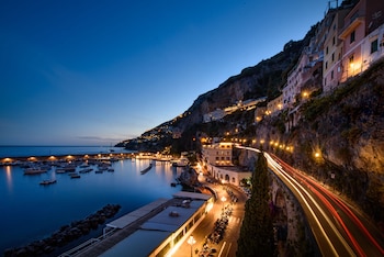 amalfi