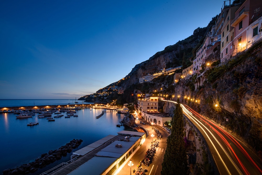 amalfi