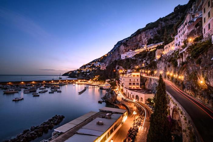 amalfi