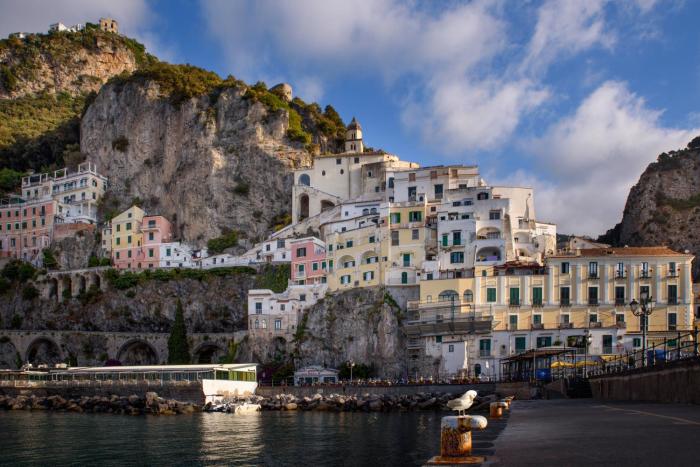 amalfi