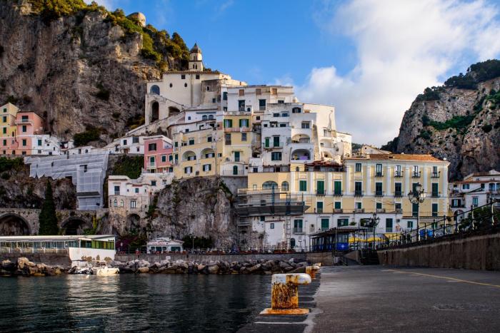 amalfi