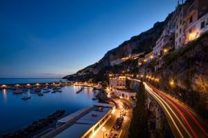 amalfi