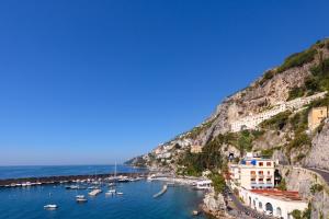 amalfi