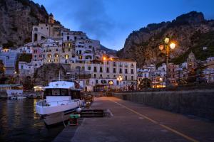 amalfi