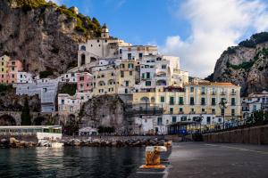 amalfi