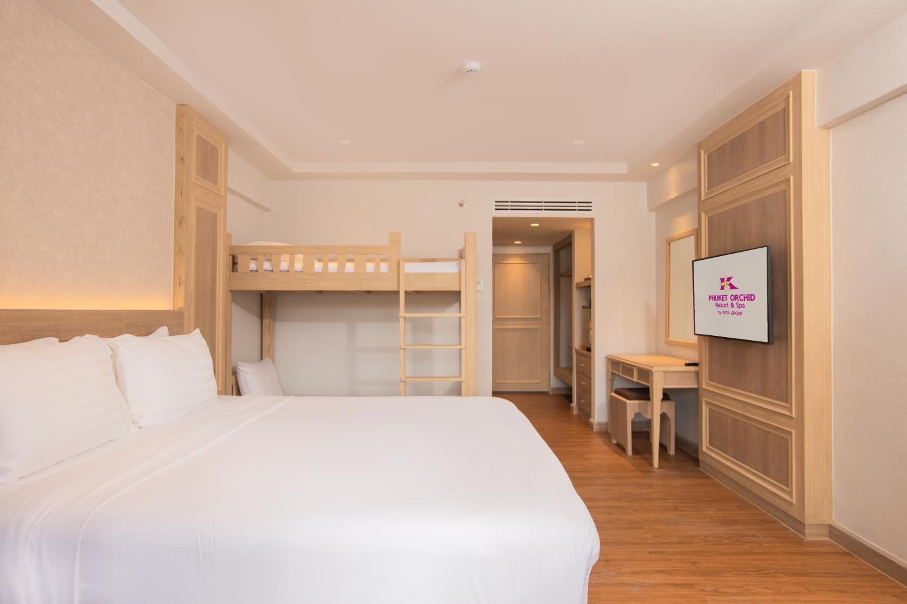 phuket orchid resort and spa