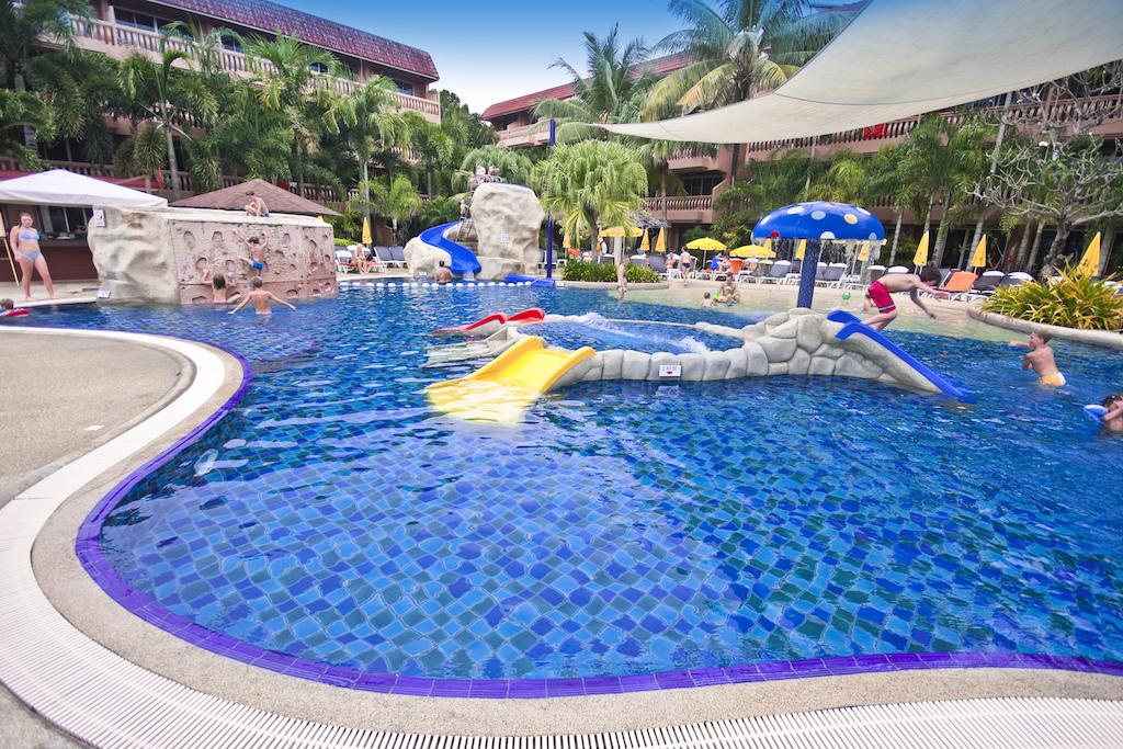 phuket orchid resort and spa