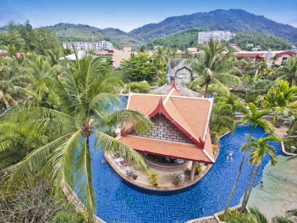 phuket orchid resort and spa