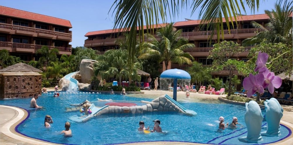phuket orchid resort and spa