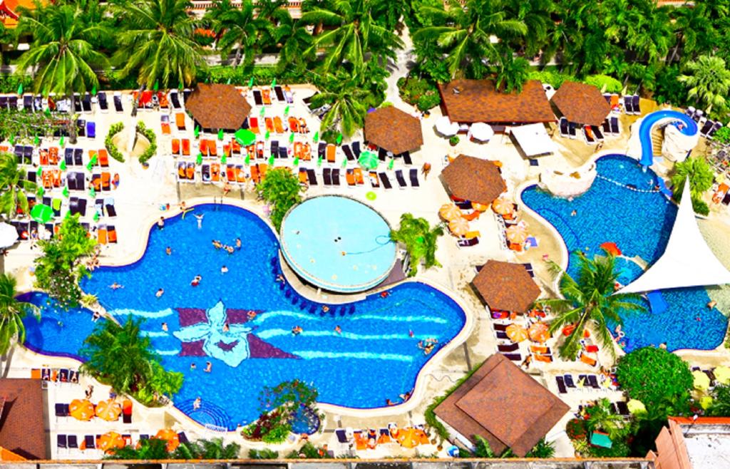 phuket orchid resort and spa