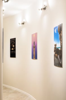 Photoguest,Castiglione Di Sicilia>>Avola,3 star