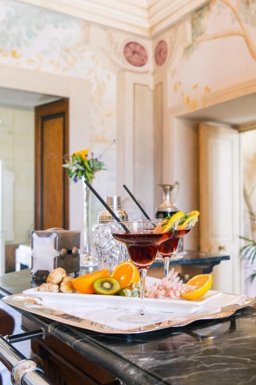 Tenuta Mose' Charming House Relais,Alezio>>Alessano,4 star