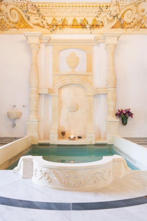 Tenuta Mose' Charming House Relais,Alezio>>Alessano,4 star