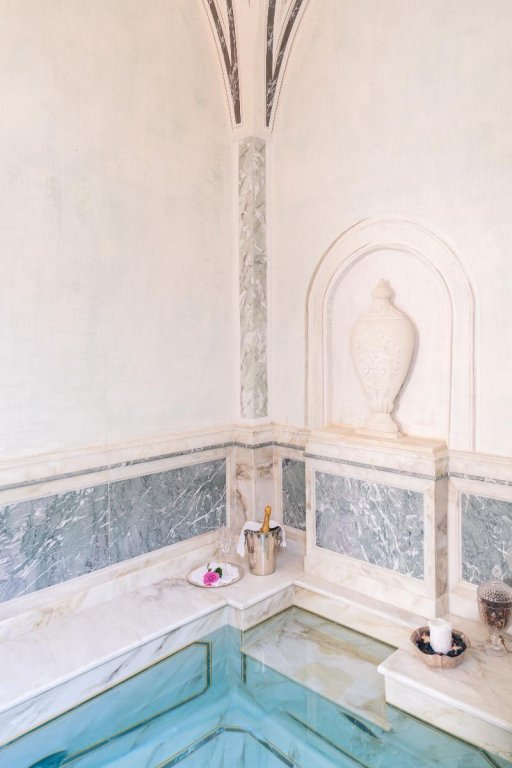 Tenuta Mose' Charming House Relais,Alezio>>Alessano,4 star