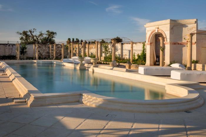 tenuta mose charming house relais
