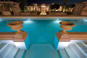 tenuta mose charming house relais