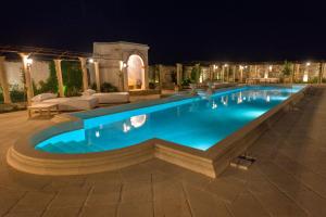 tenuta mose charming house relais