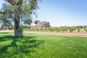 tenuta mose charming house relais
