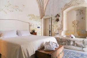 tenuta mose charming house relais
